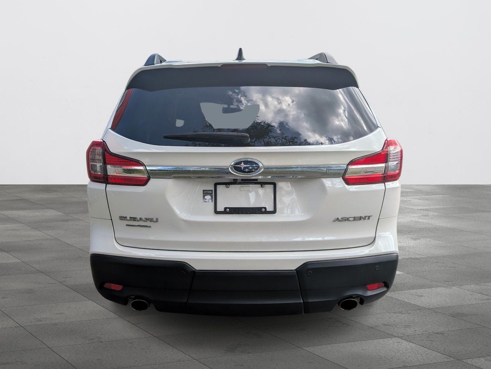 Subaru Ascent 2021 - Image 16 