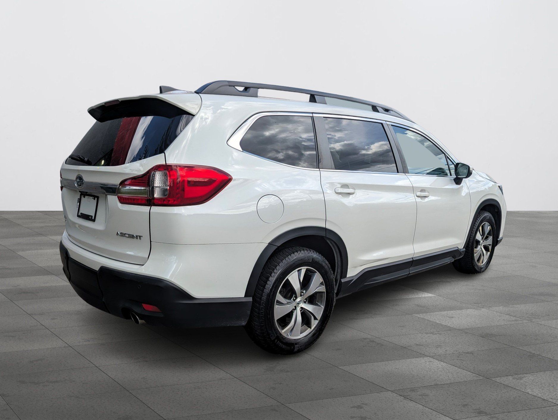 Subaru Ascent 2021 - Image 9 