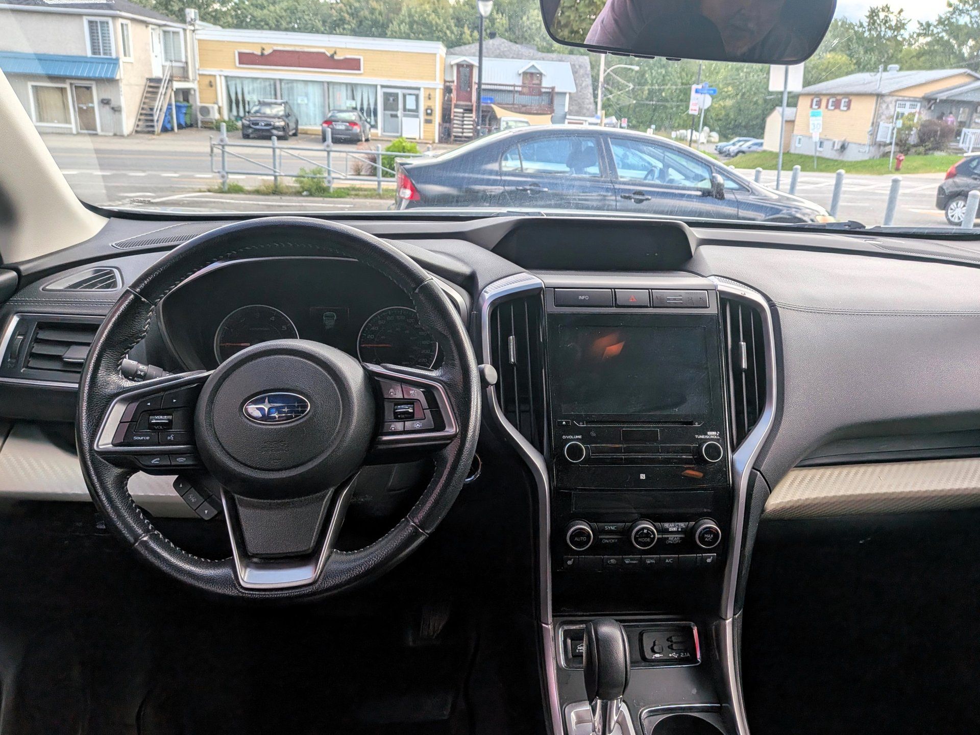 Subaru Ascent 2021 - Image 15 