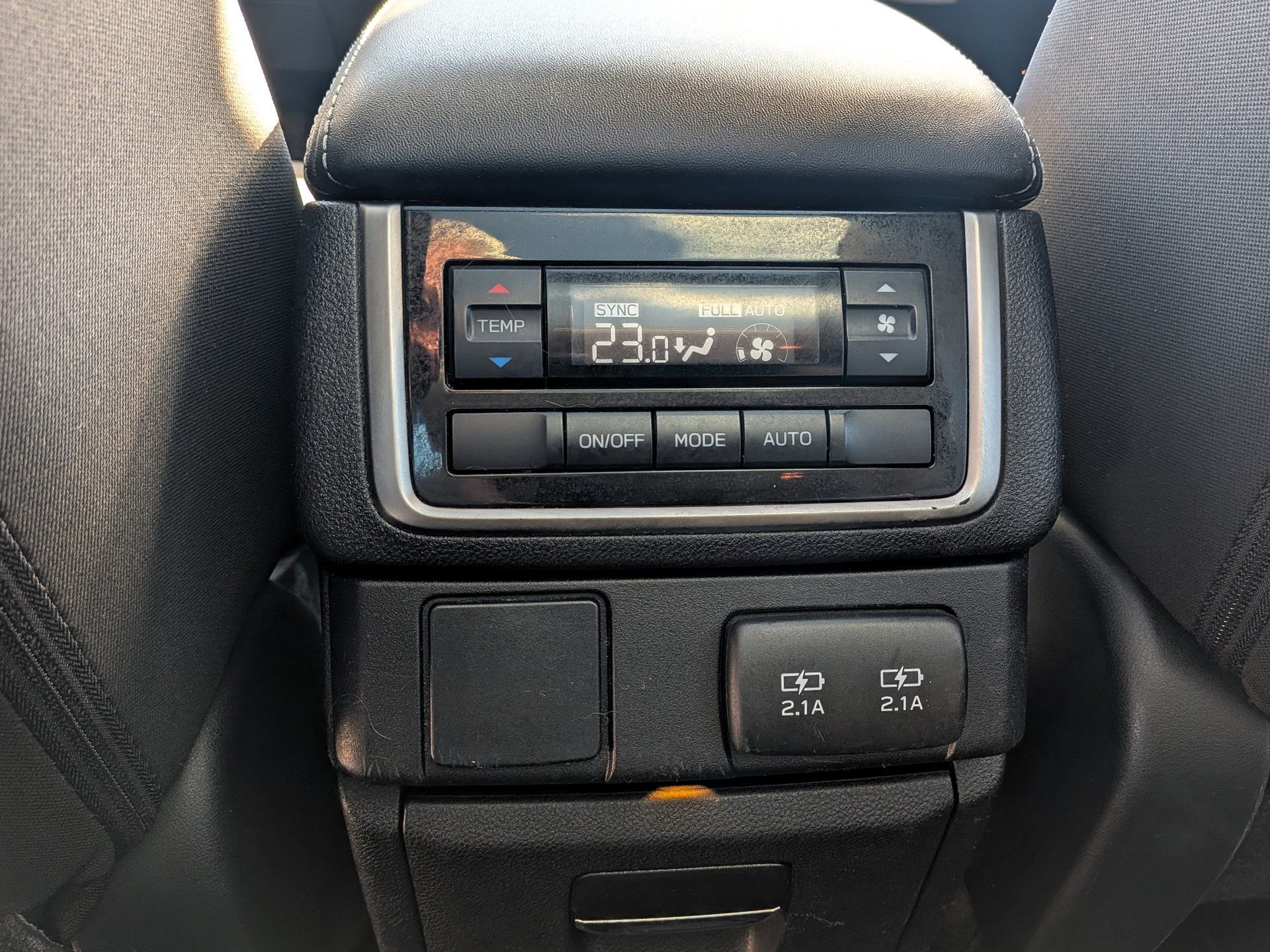 Subaru Ascent 2021 - Image 11 