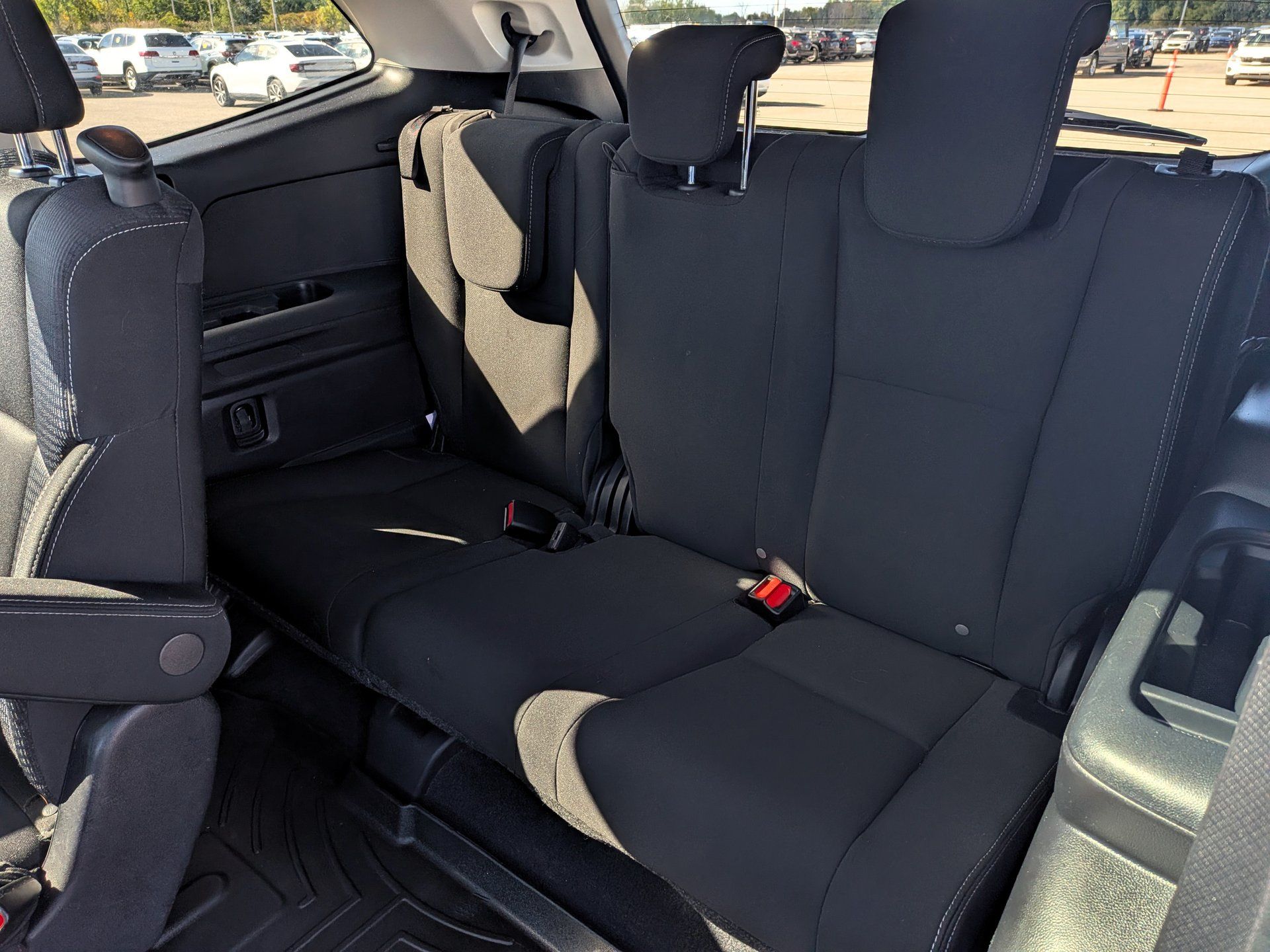 Subaru Ascent 2021 - Image 19 
