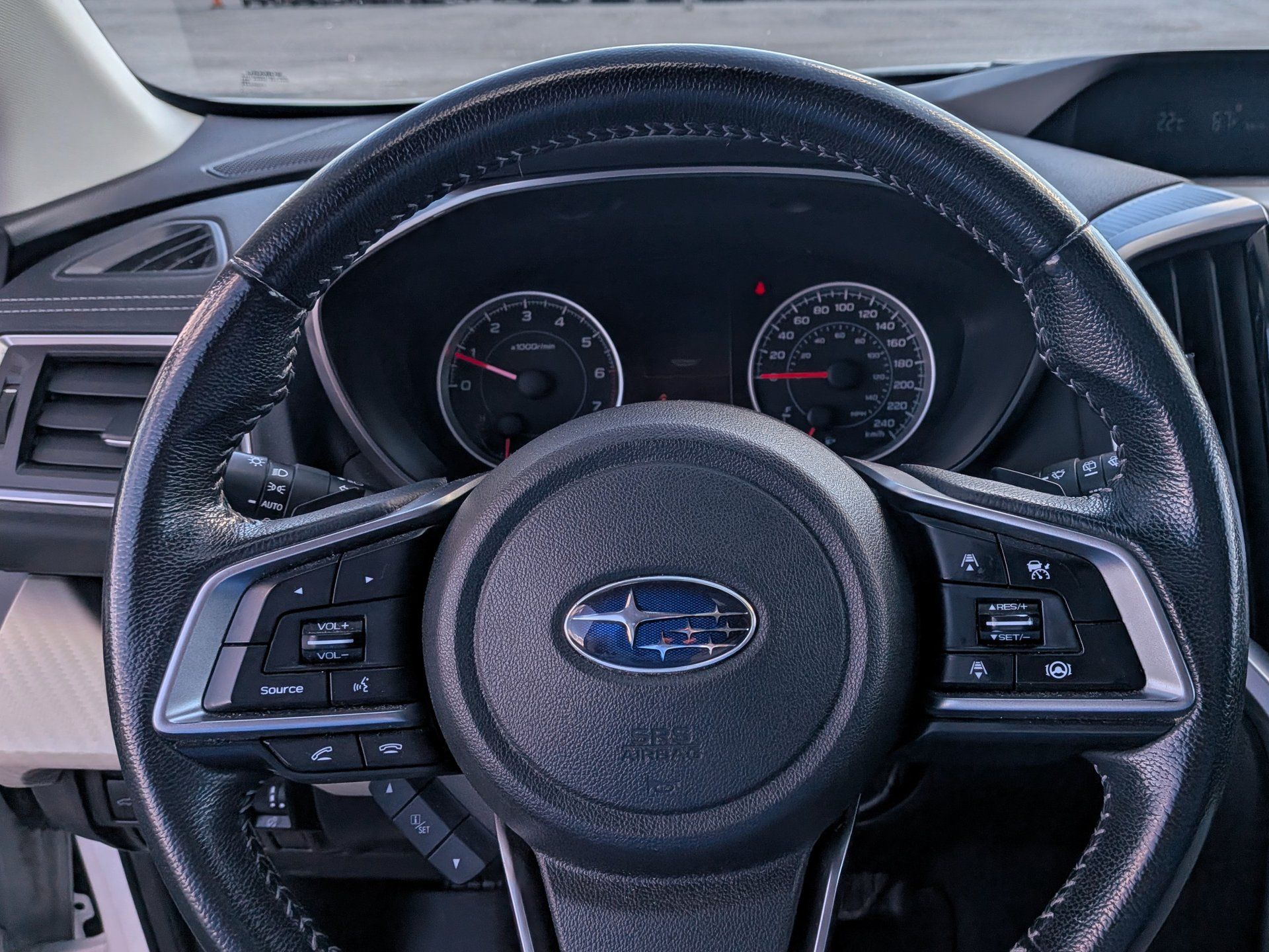 Subaru Ascent 2021 - Image 8 