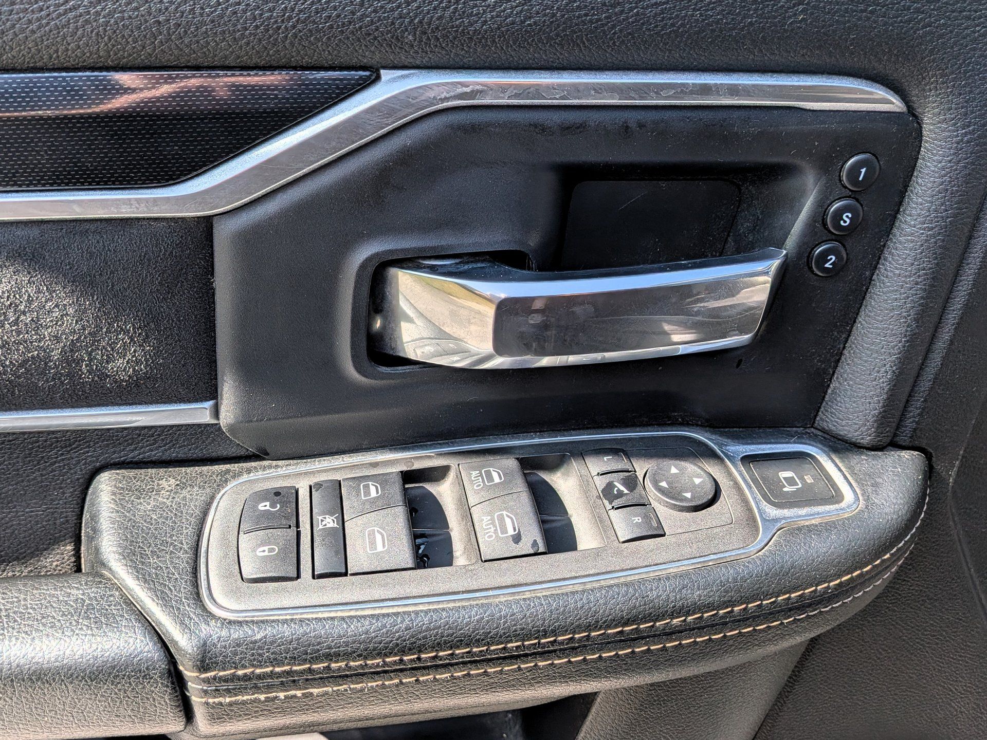 Ram 2500 2022 - Image 14 