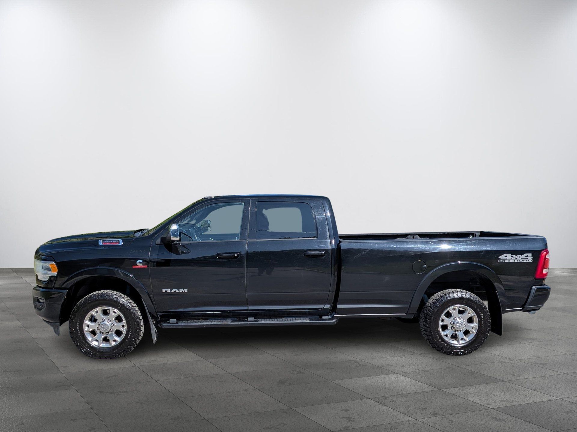 Ram 2500 2022 - Image 9 