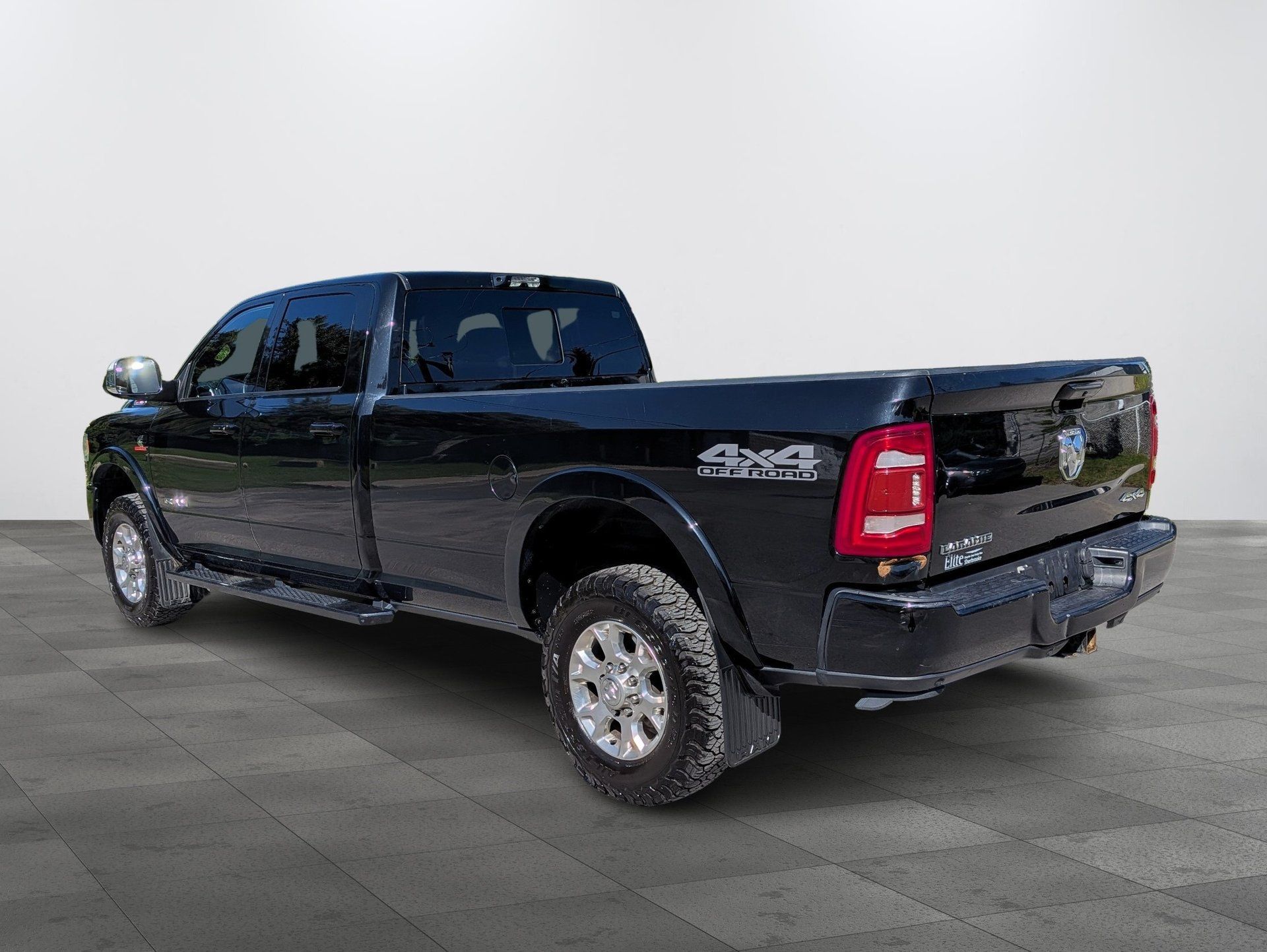 Ram 2500 2022 - Image 13 