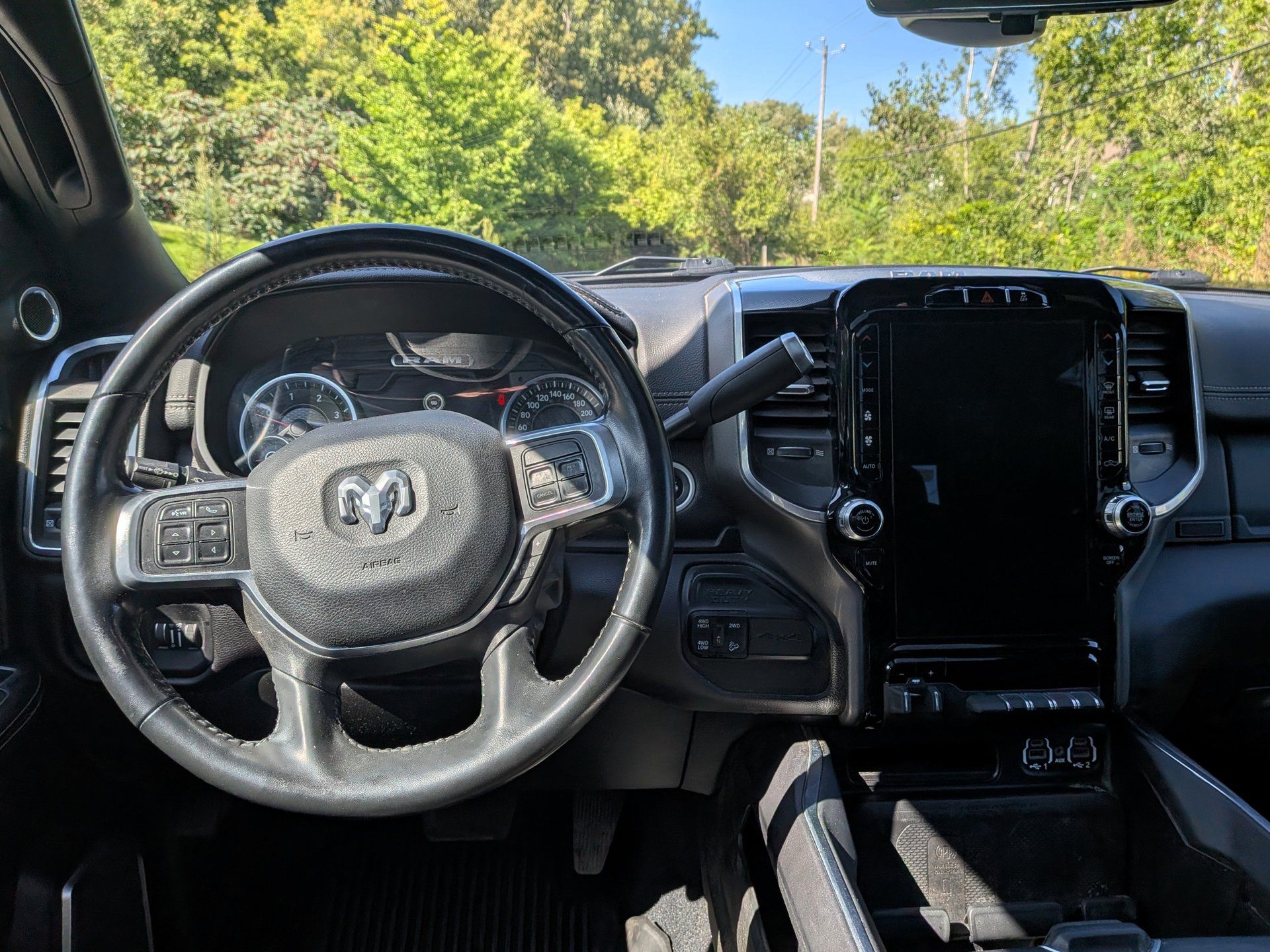 Ram 2500 2022 - Image 16 