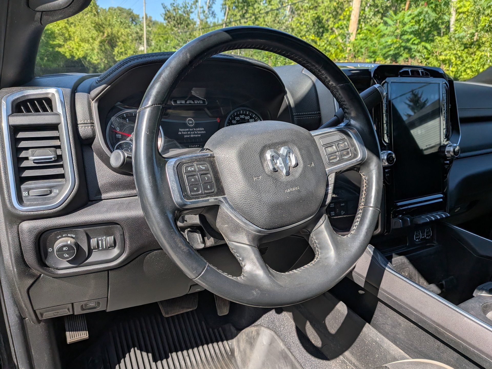 Ram 2500 2022 - Image 8 