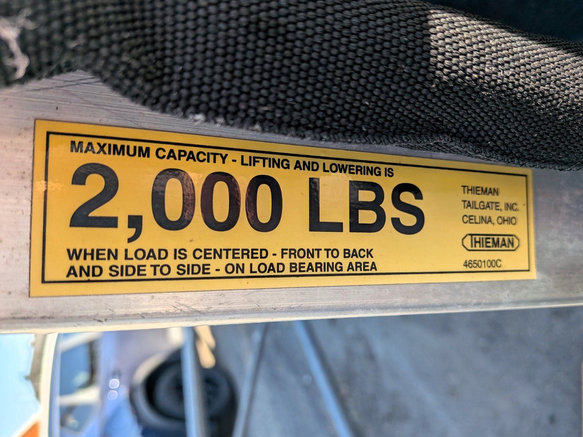 Ford F-550 Super Duty Chassis 2005 - Image 6 