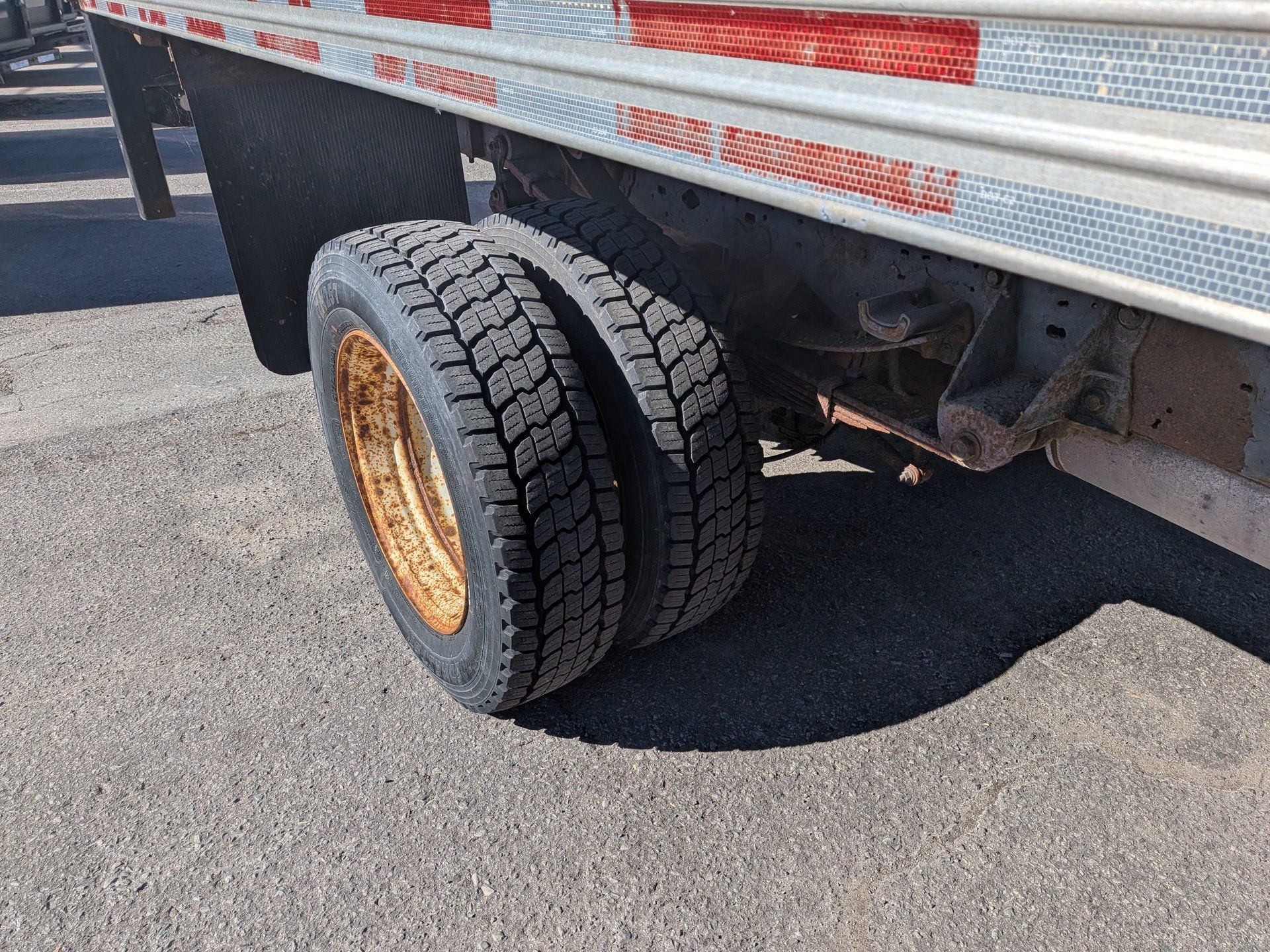 Ford F-550 Super Duty Chassis 2005 - Image 11 