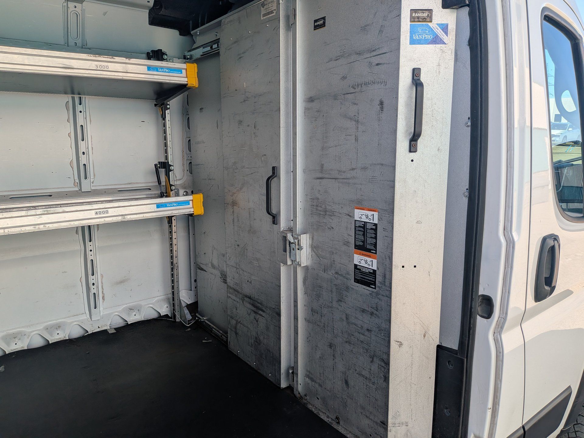 Ram ProMaster 3500 2023 - Image 6 