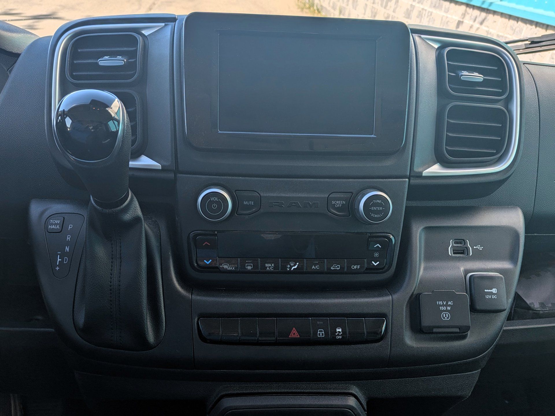 Ram ProMaster 3500 2023 - Image 14 