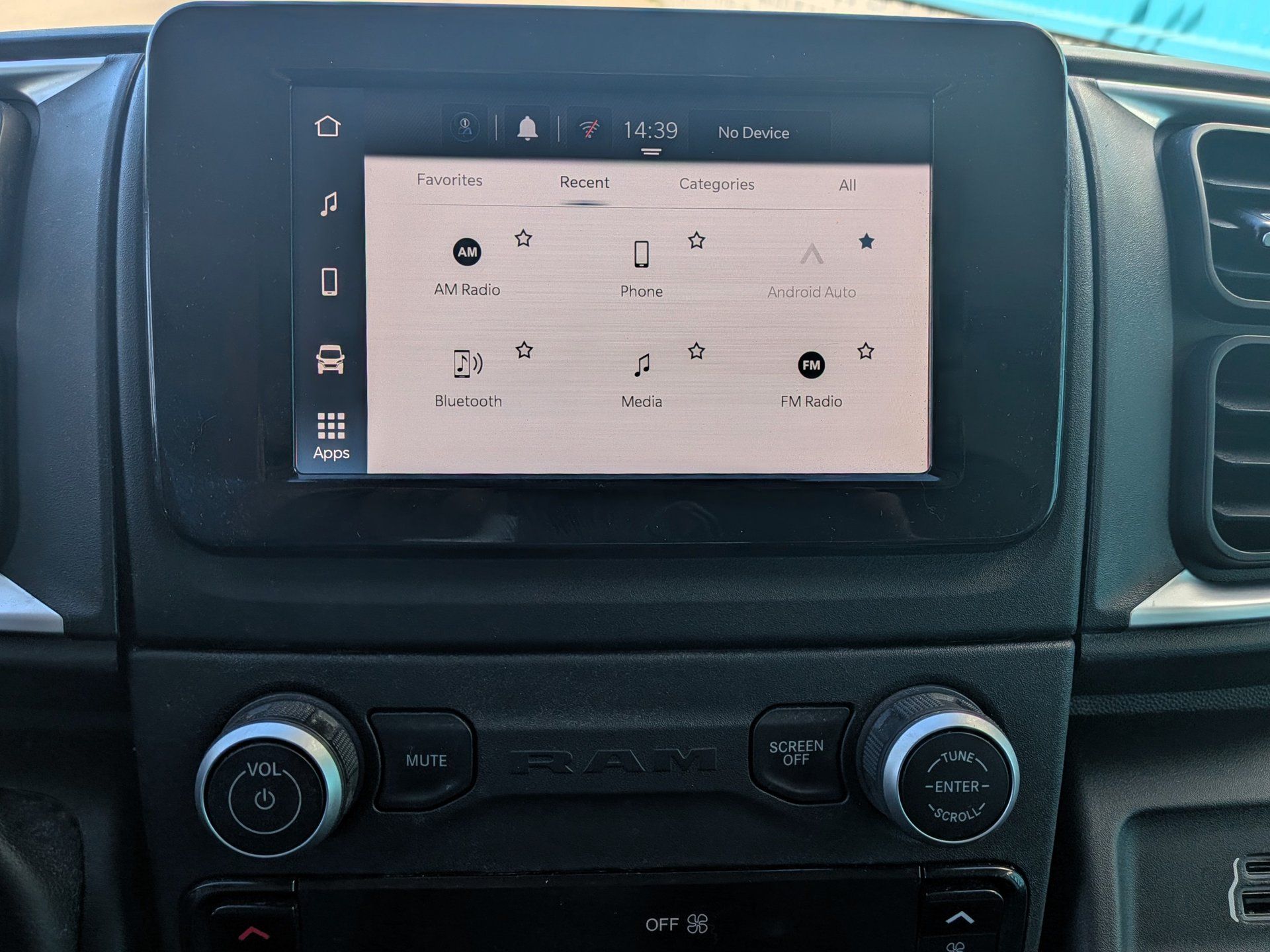 Ram ProMaster 3500 2023 - Image 2 