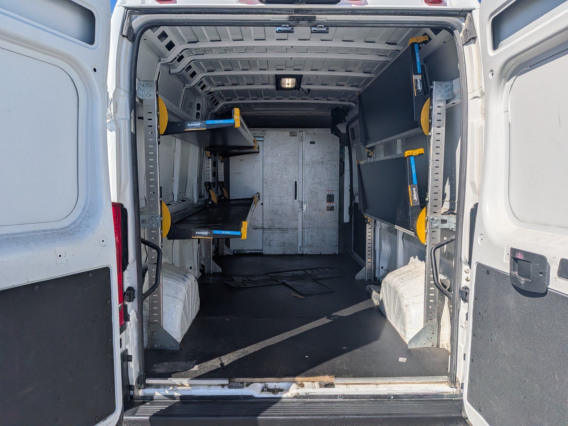 Ram ProMaster 3500 2023 - Image 20 