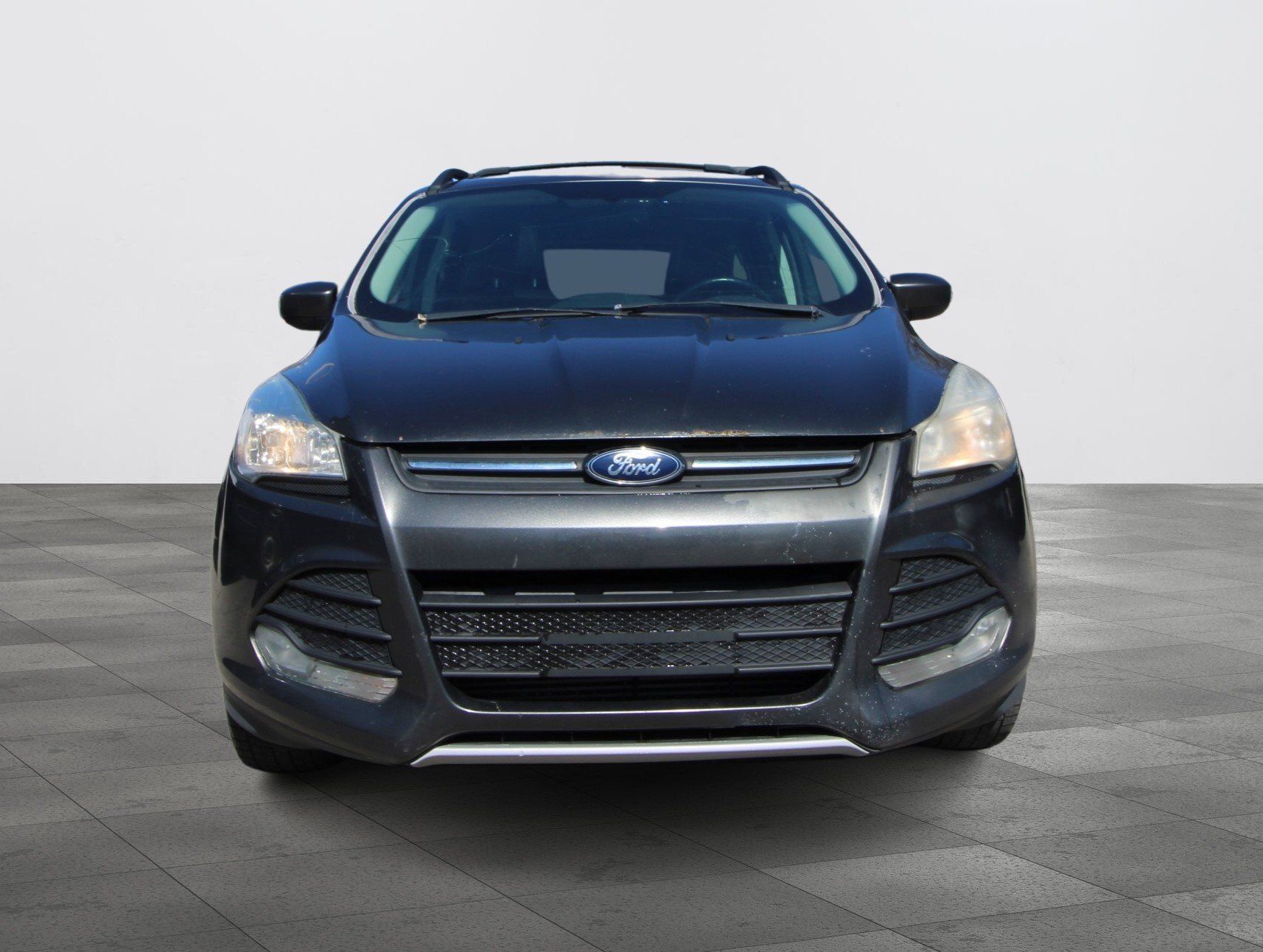 Ford Escape 2015 - Image 16