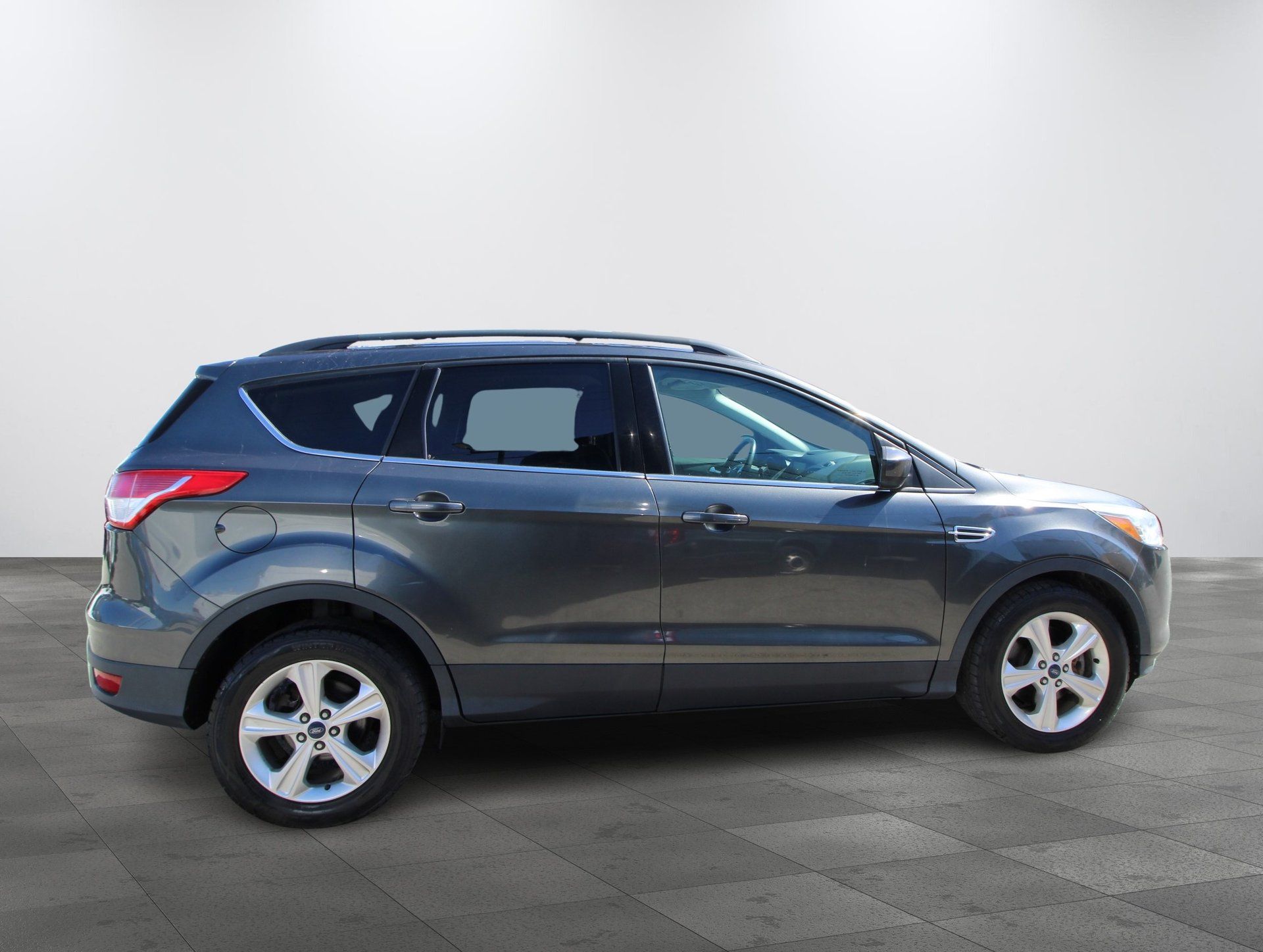 Ford Escape 2015 - Image 7
