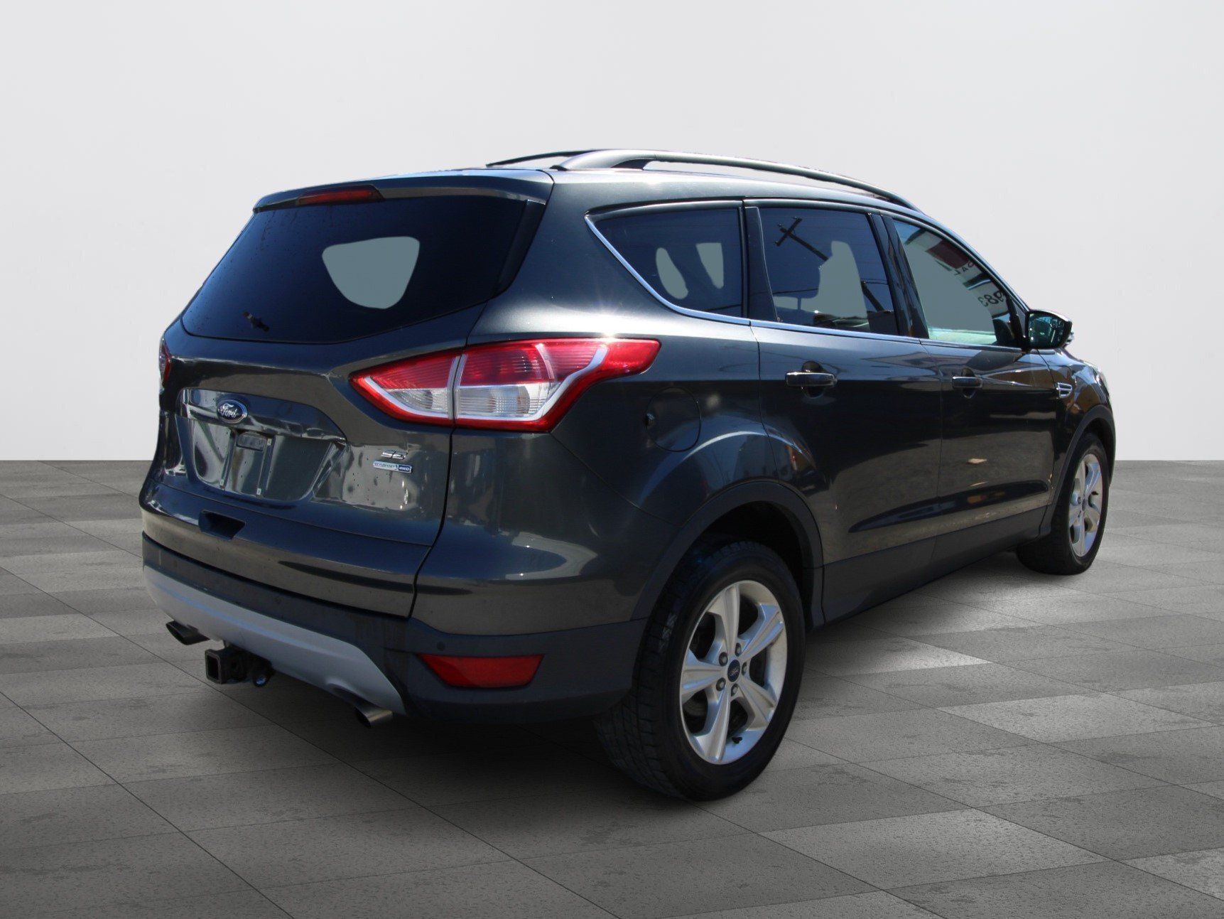 Ford Escape 2015 - Image 12
