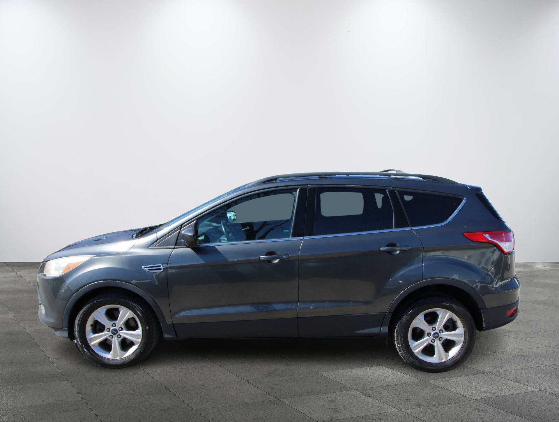 Ford Escape 2015 - Image 10