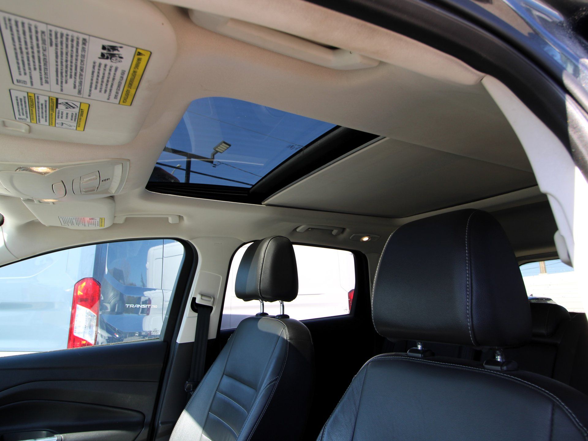 Ford Escape 2015 - Image 5