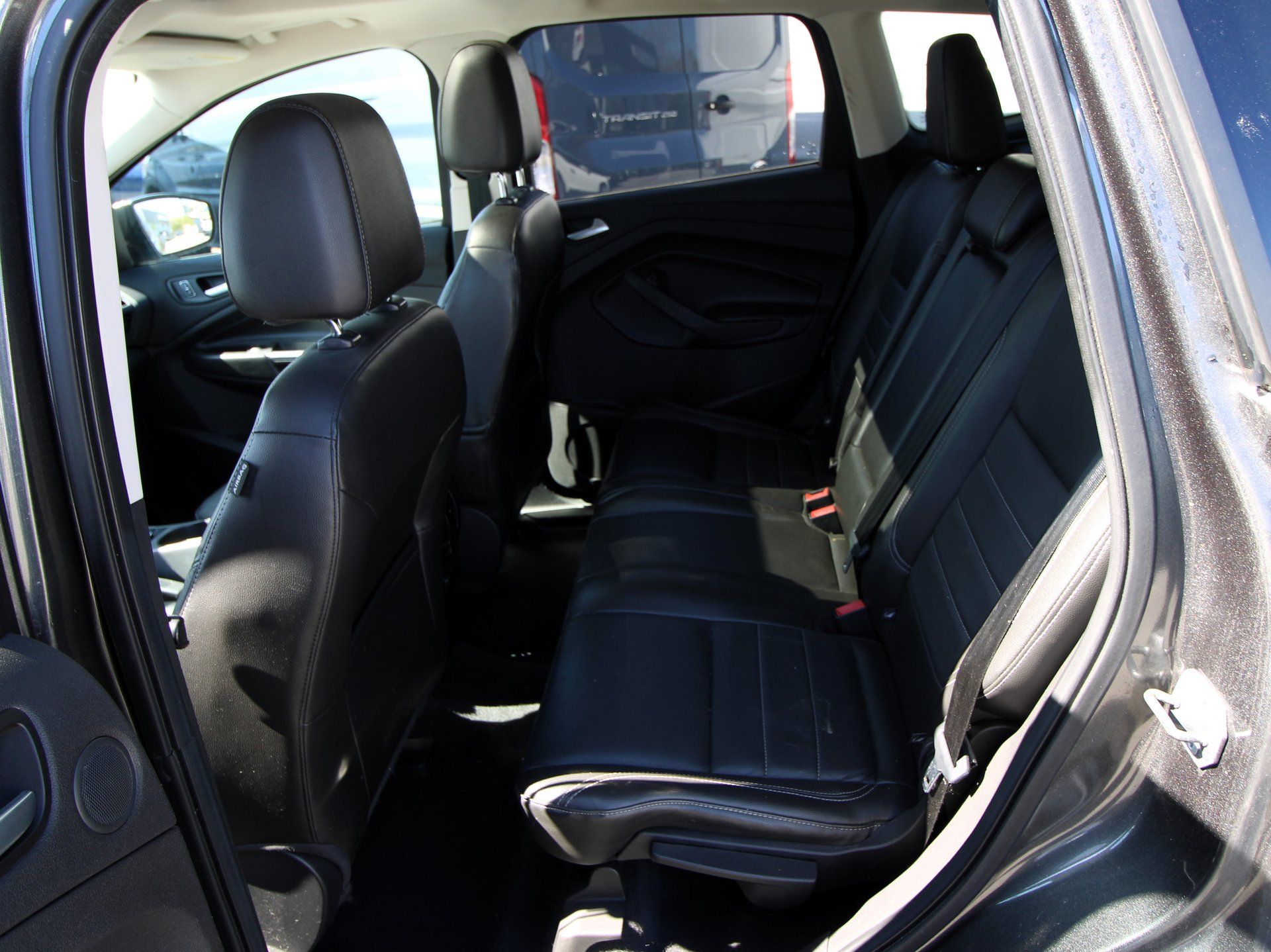 Ford Escape 2015 - Image 20