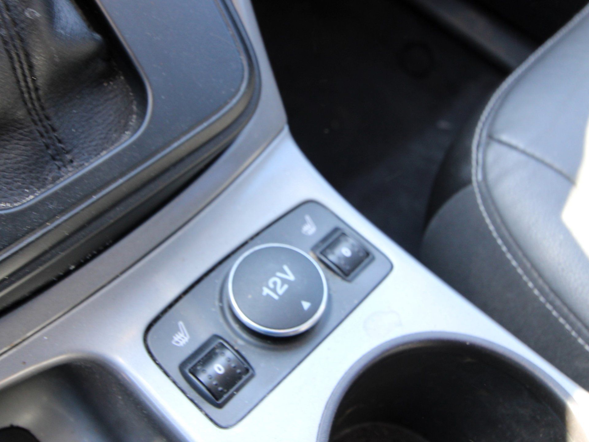 Ford Escape 2015 - Image 15