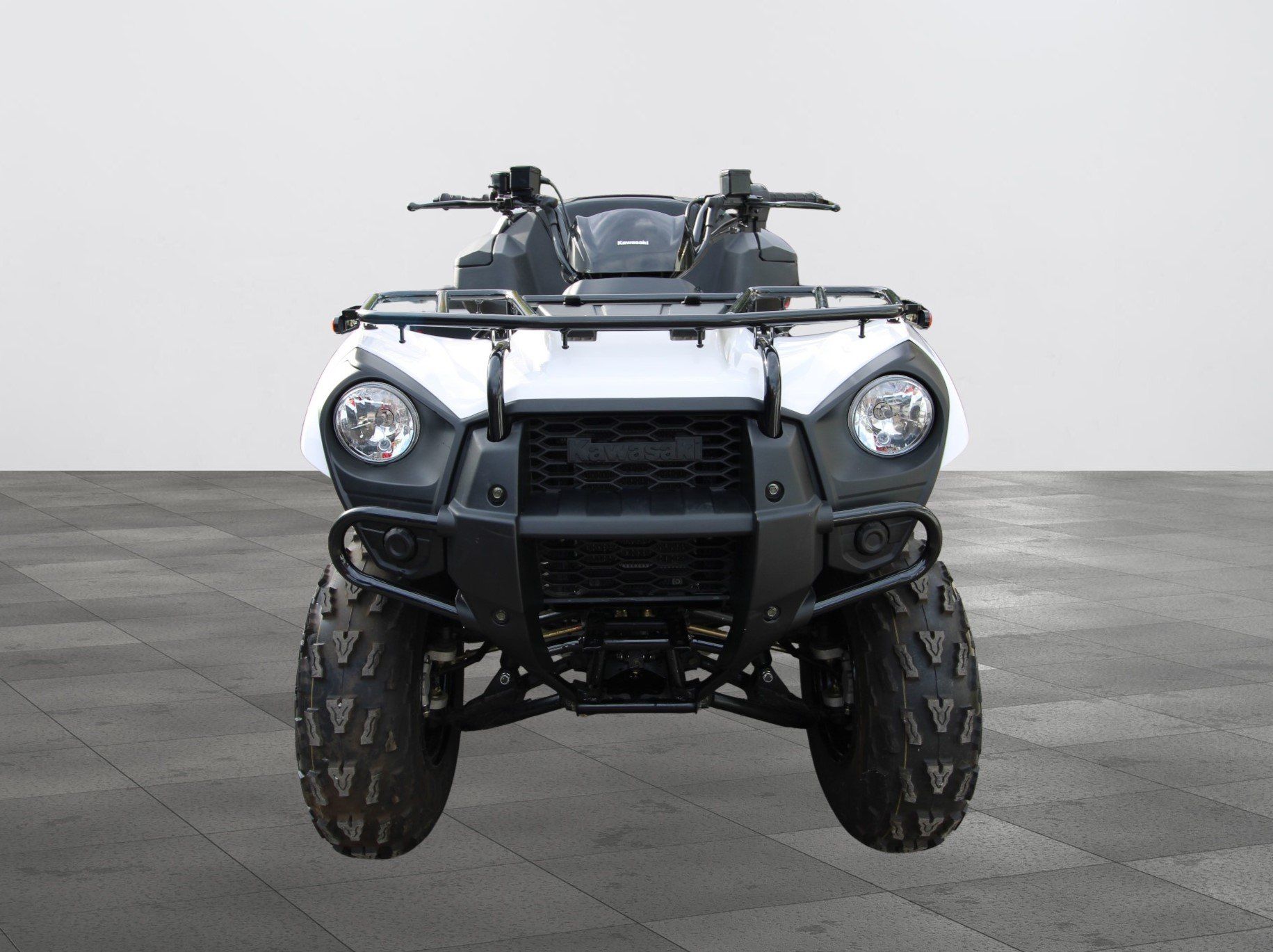 Kawasaki Brute Force 2x4 2023 - Image 9 