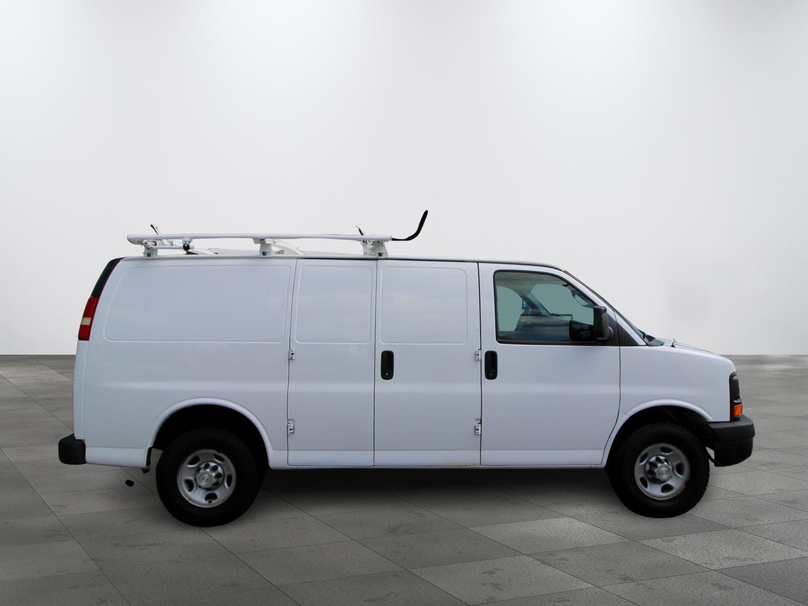 Chevrolet Express Cargo 2014 - Image 6