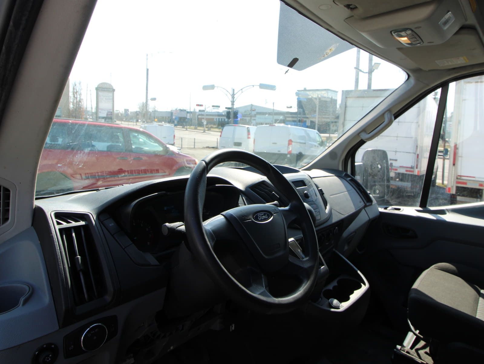 Ford Transit 2017 - Image 4