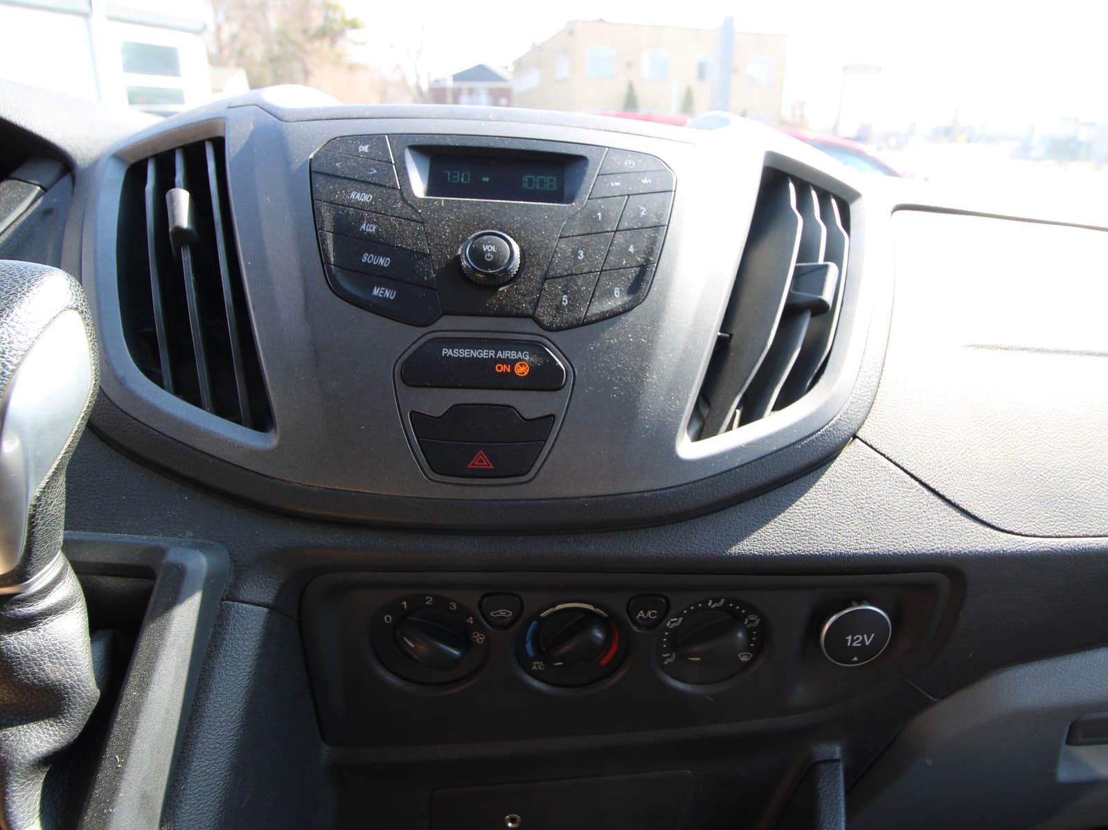 Ford Transit 2017 - Image 8