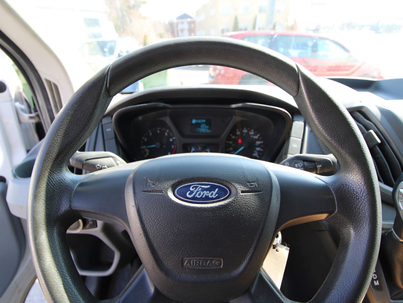 Ford Transit 2017 - Image 6