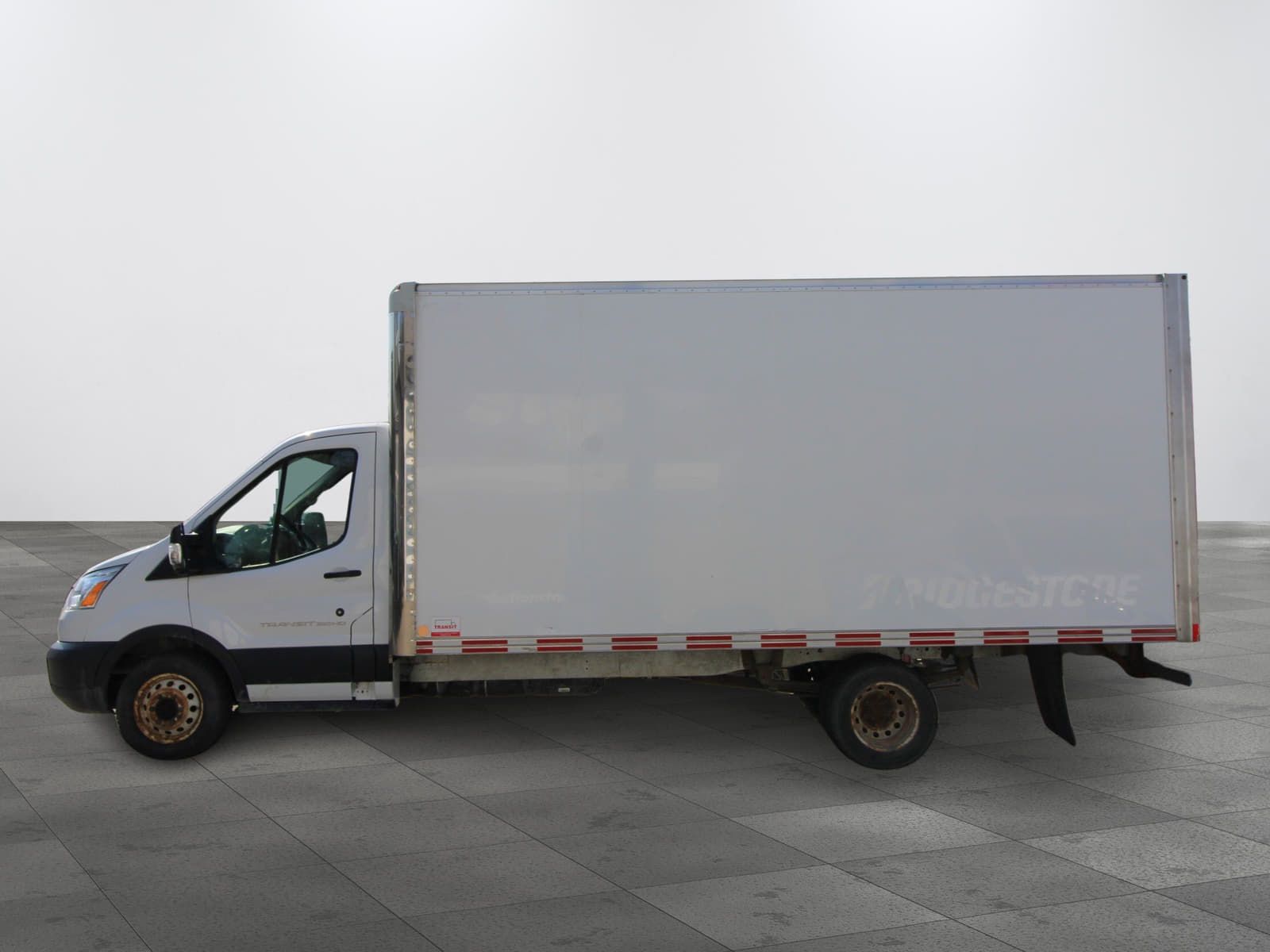 Ford Transit 2017 - Image 7