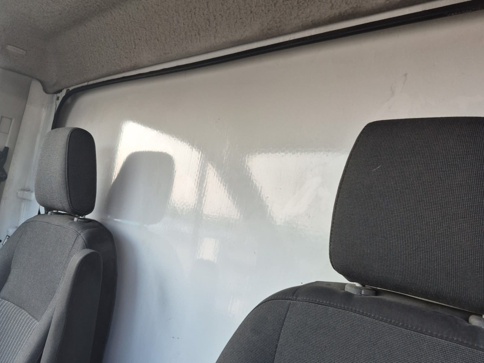 Ford Transit 2018 - Image 8 
