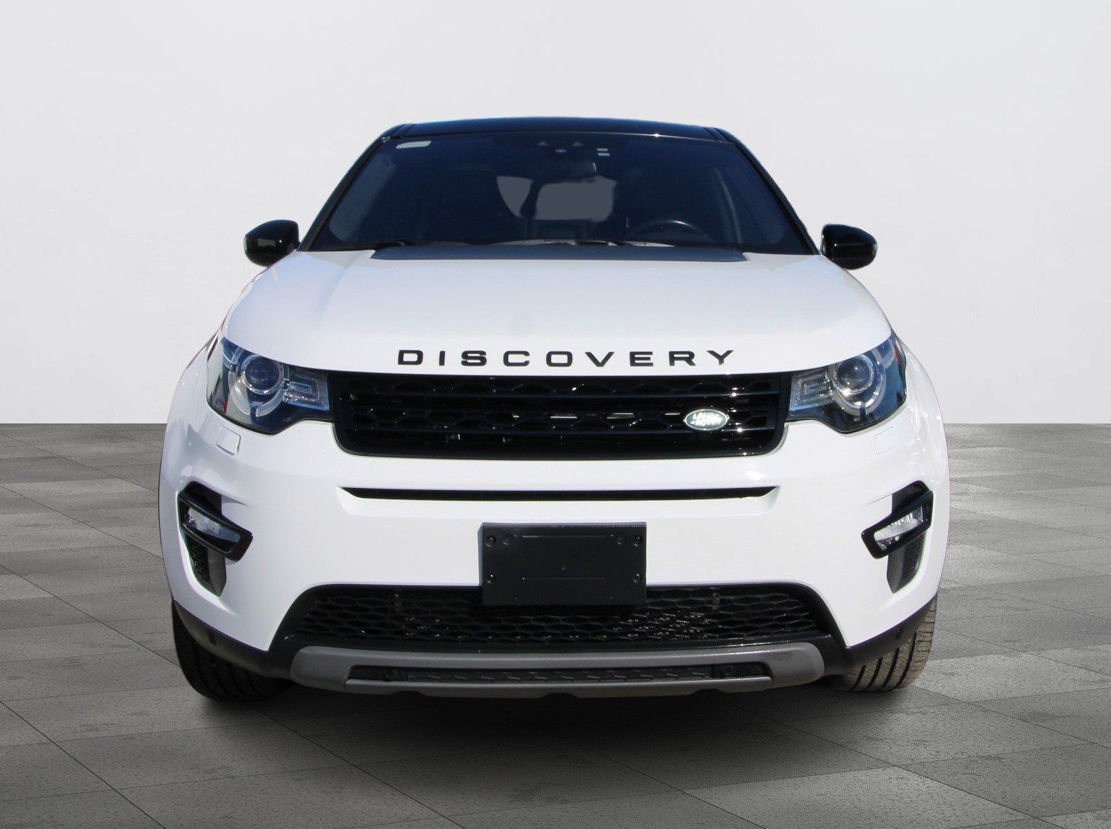 Land Rover Discovery Sport 2017 - Image 13