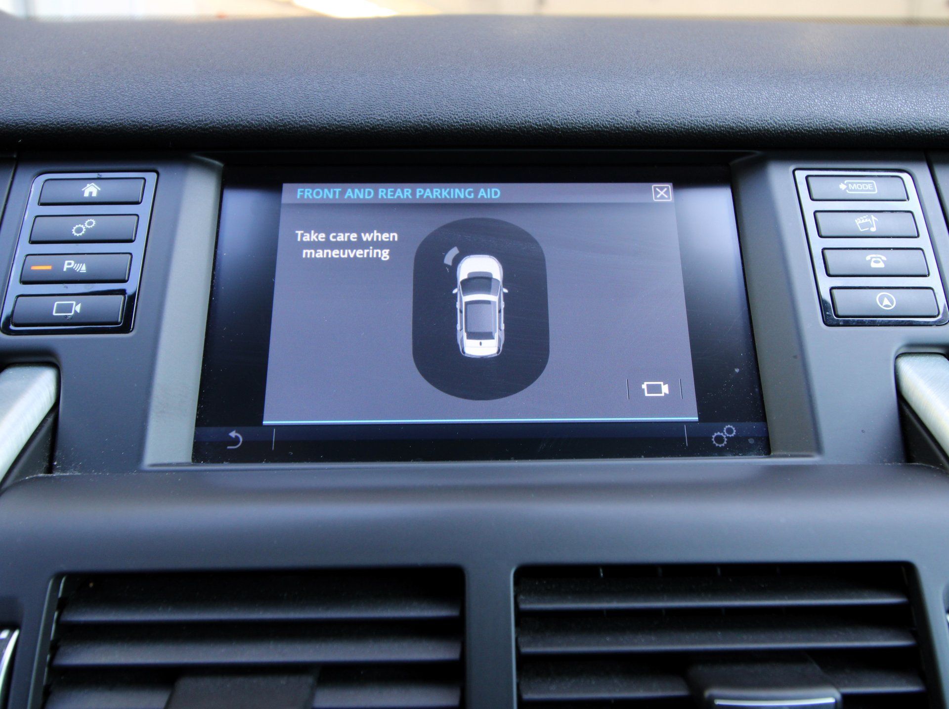 Land Rover Discovery Sport 2017 - Image 6