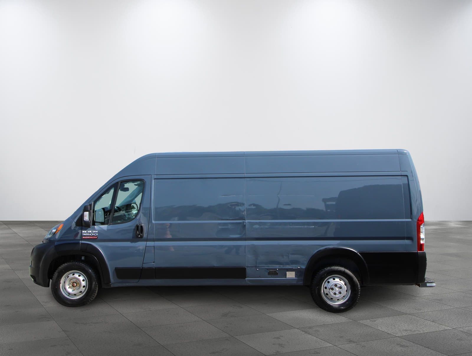 RAM ProMaster Cargo Van 2021 - Image 7