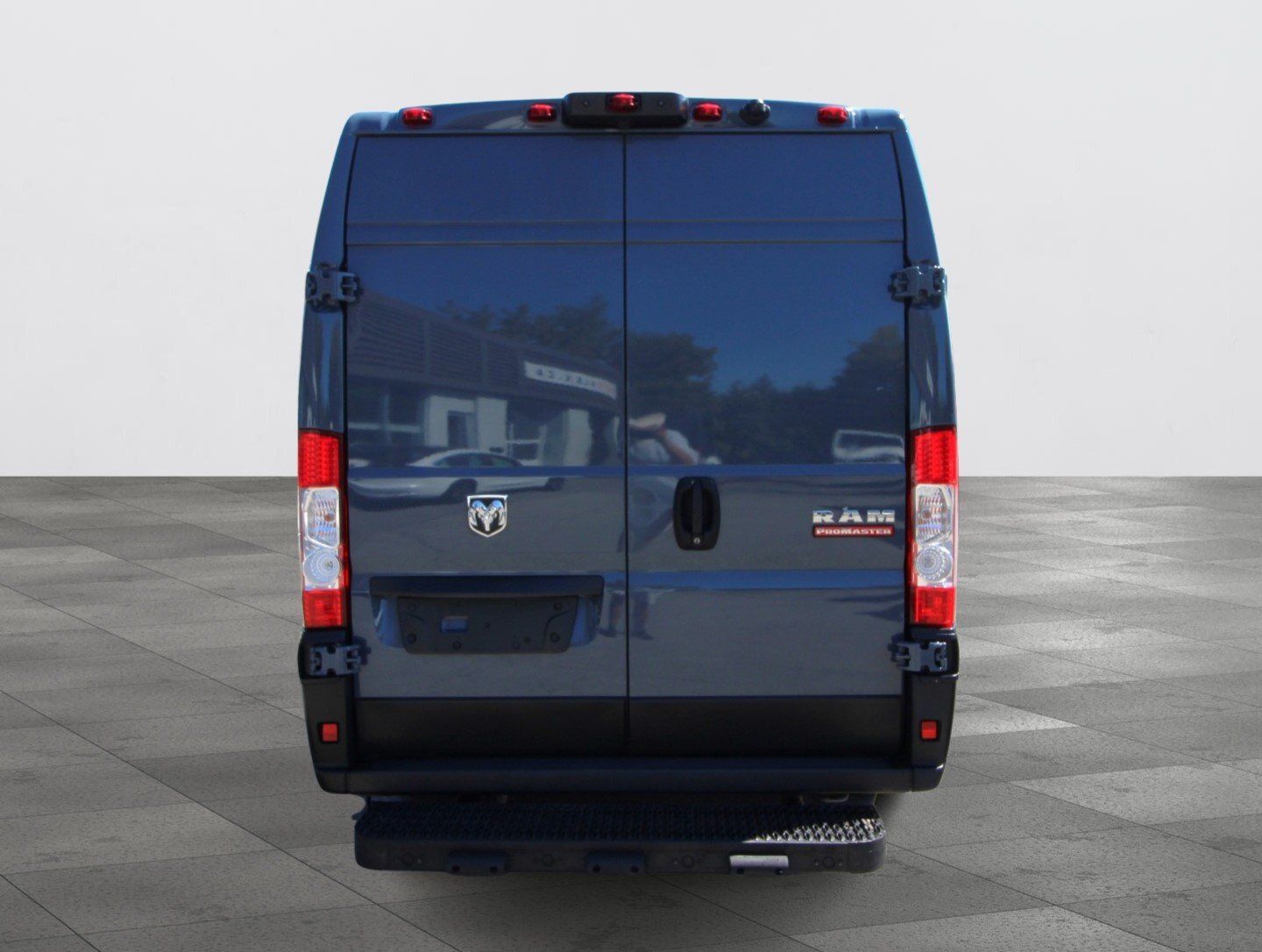 RAM ProMaster Cargo Van 2021 - Image 15