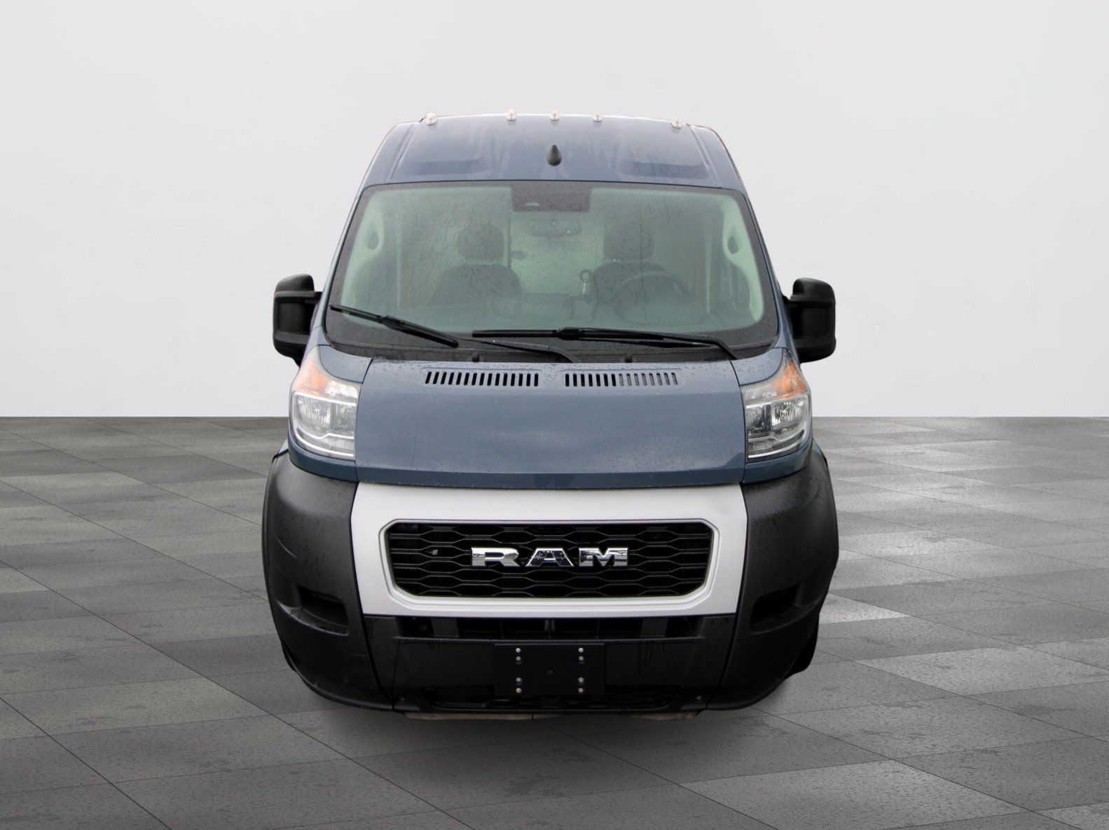 RAM ProMaster Cargo Van 2022 - Image 12