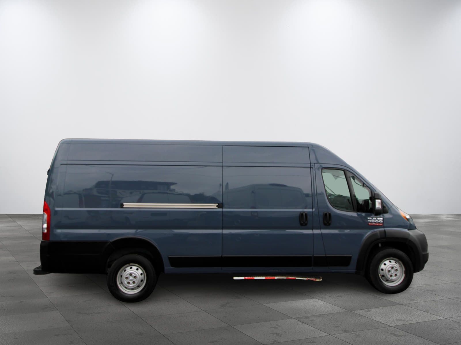 RAM ProMaster Cargo Van 2022 - Image 5