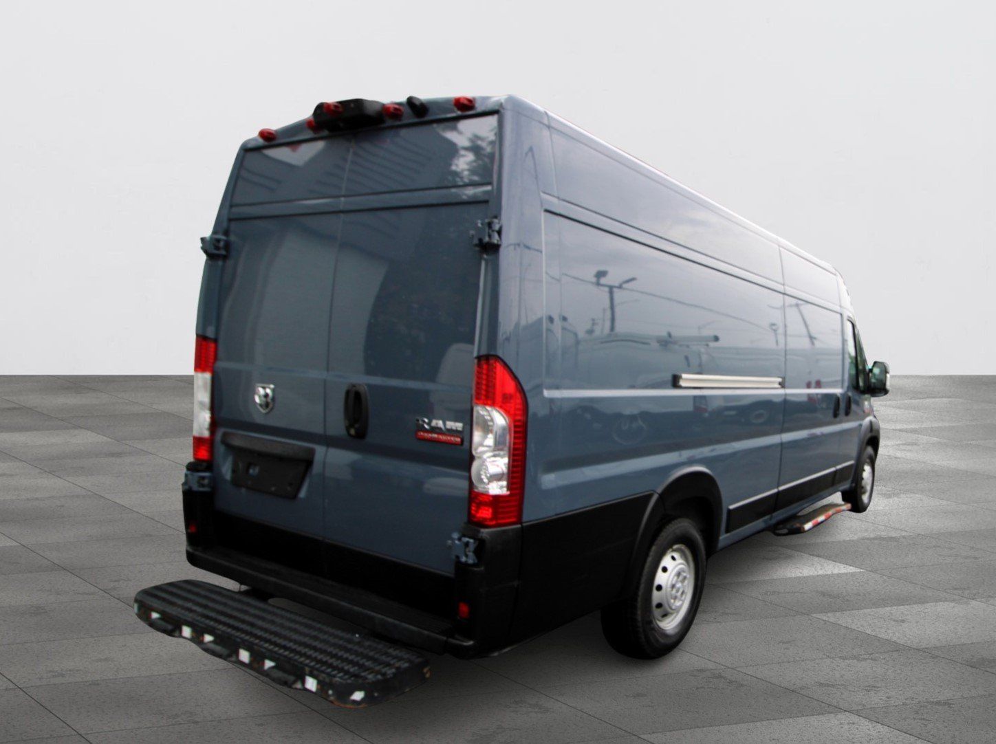 RAM ProMaster Cargo Van 2022 - Image 7