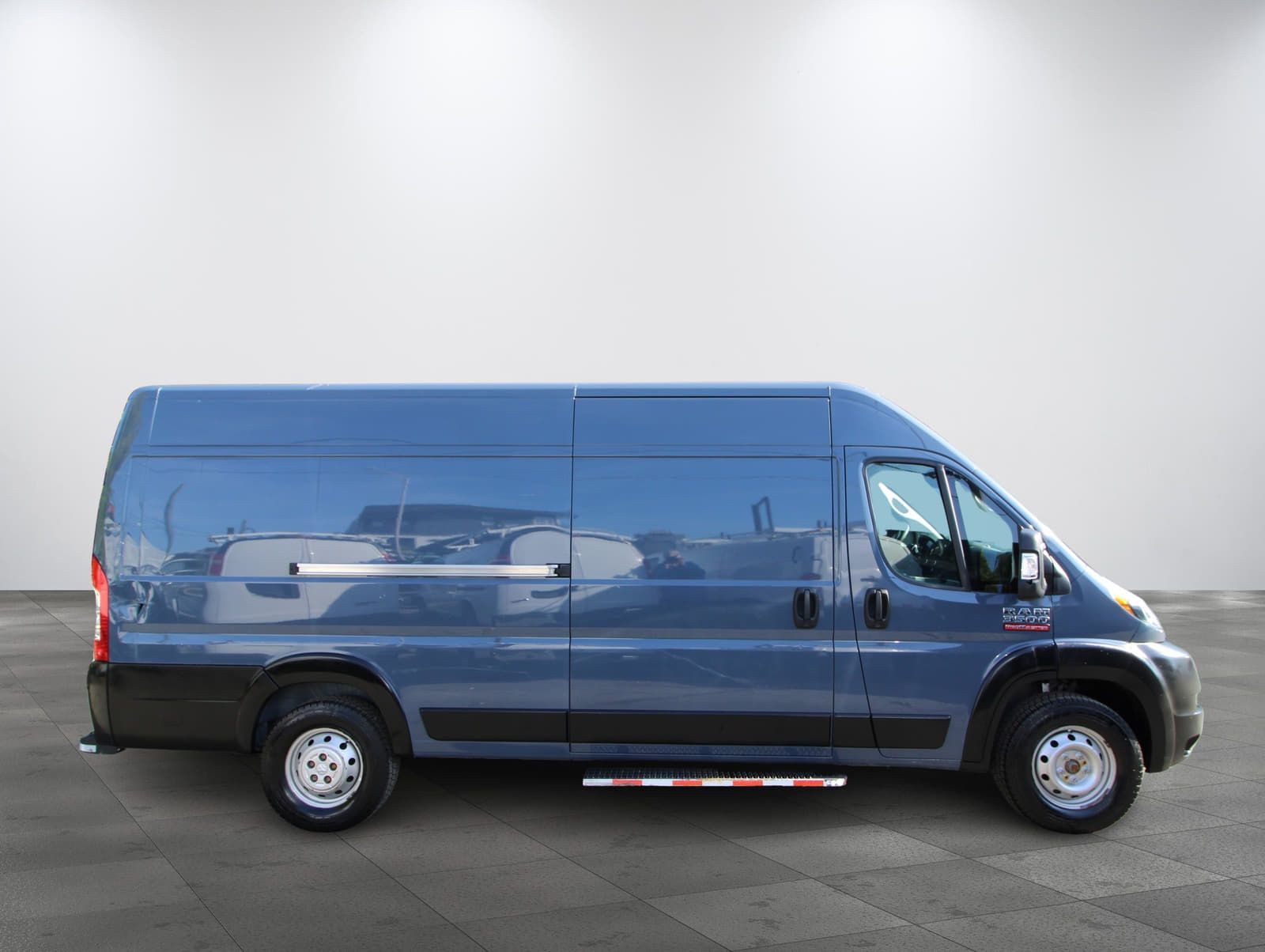 RAM ProMaster Cargo Van 2022 - Image 7