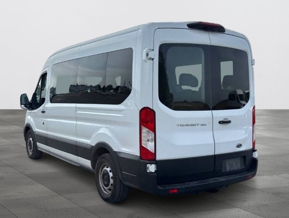 Ford Transit 2021 - Image 9