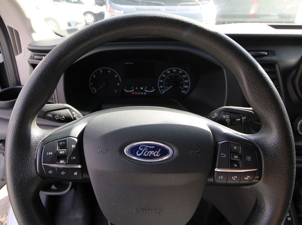 Ford Transit Passenger Wagon 2022 - Image 8
