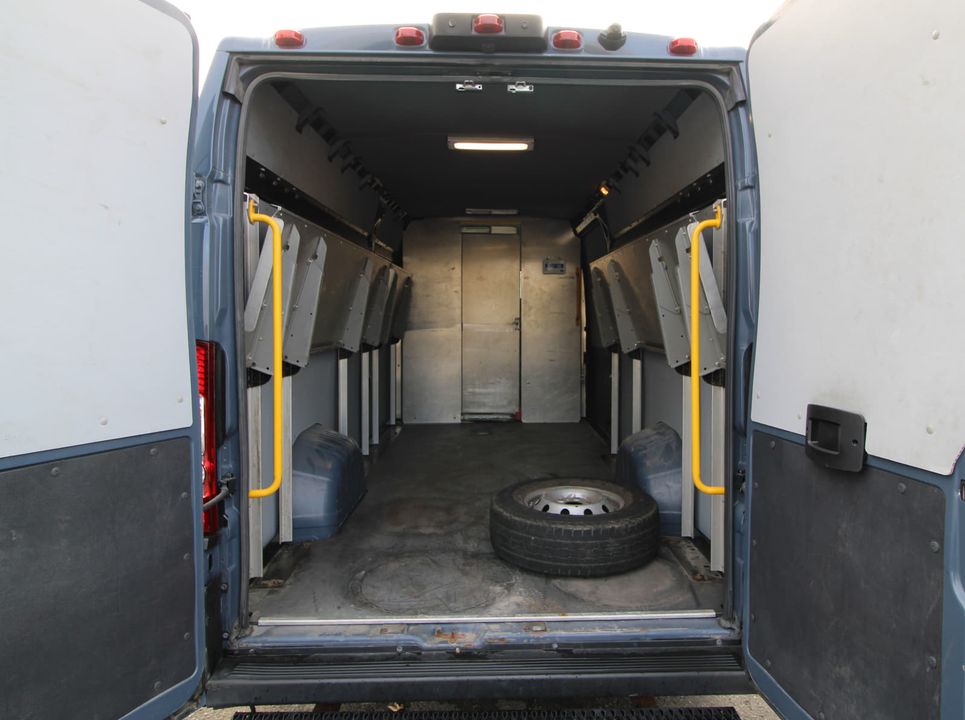 RAM Promaster 2021 - Image 16