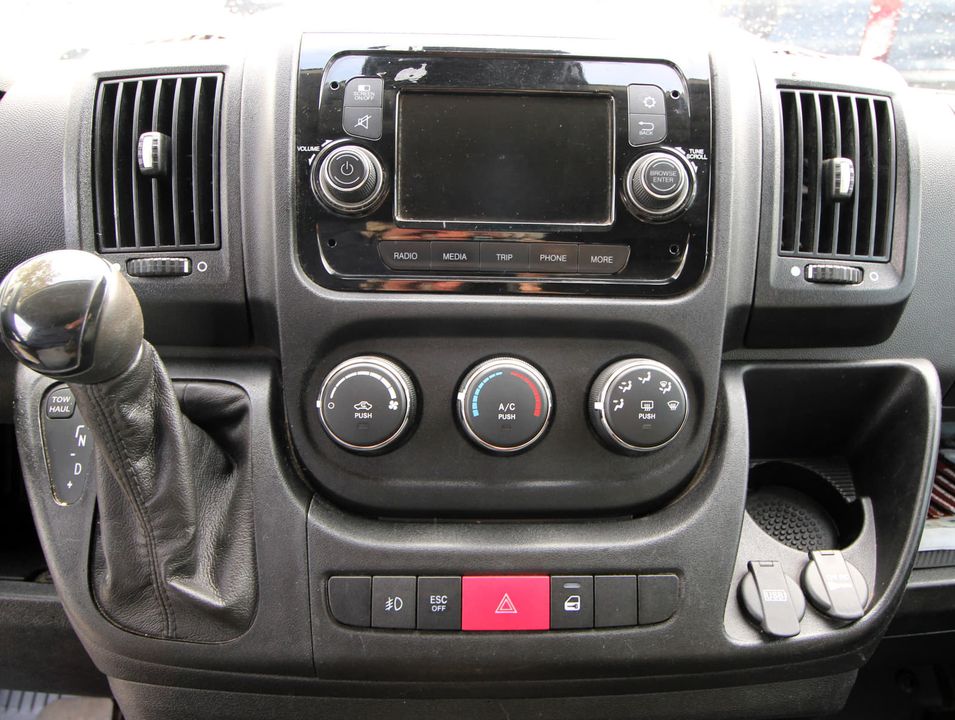 RAM Promaster 2021 - Image 8