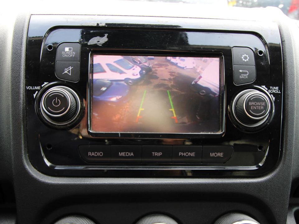 RAM Promaster 2021 - Image 2