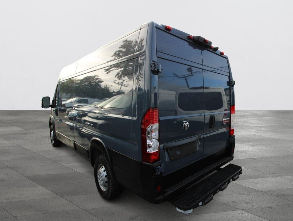 RAM Promaster 2021 - Image 11