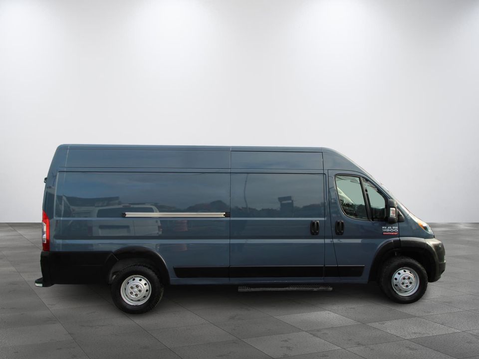 RAM Promaster 2021 - Image 5