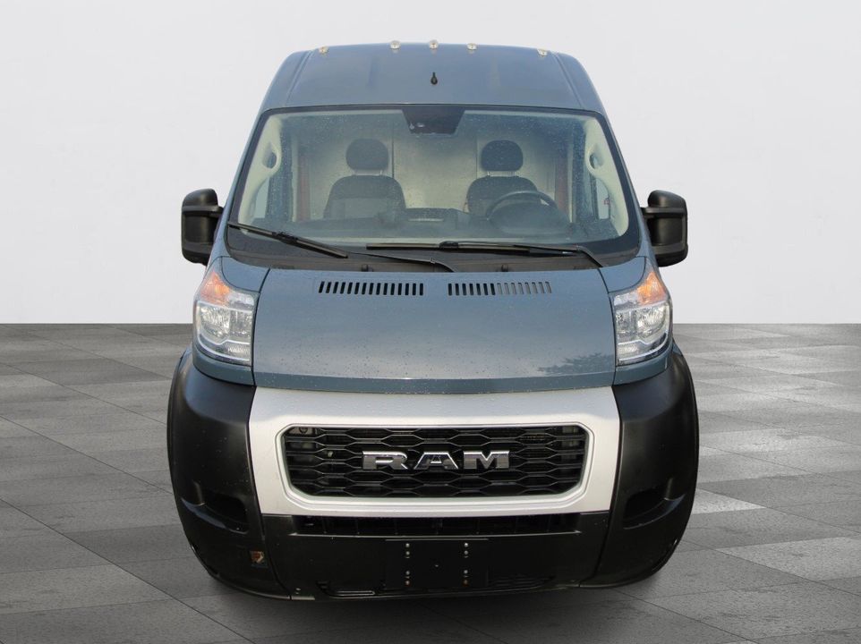 RAM Promaster 2021 - Image 13