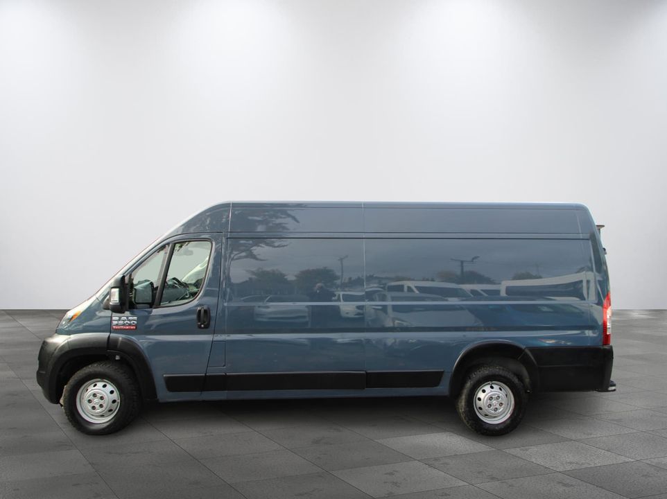 RAM Promaster 2021 - Image 7