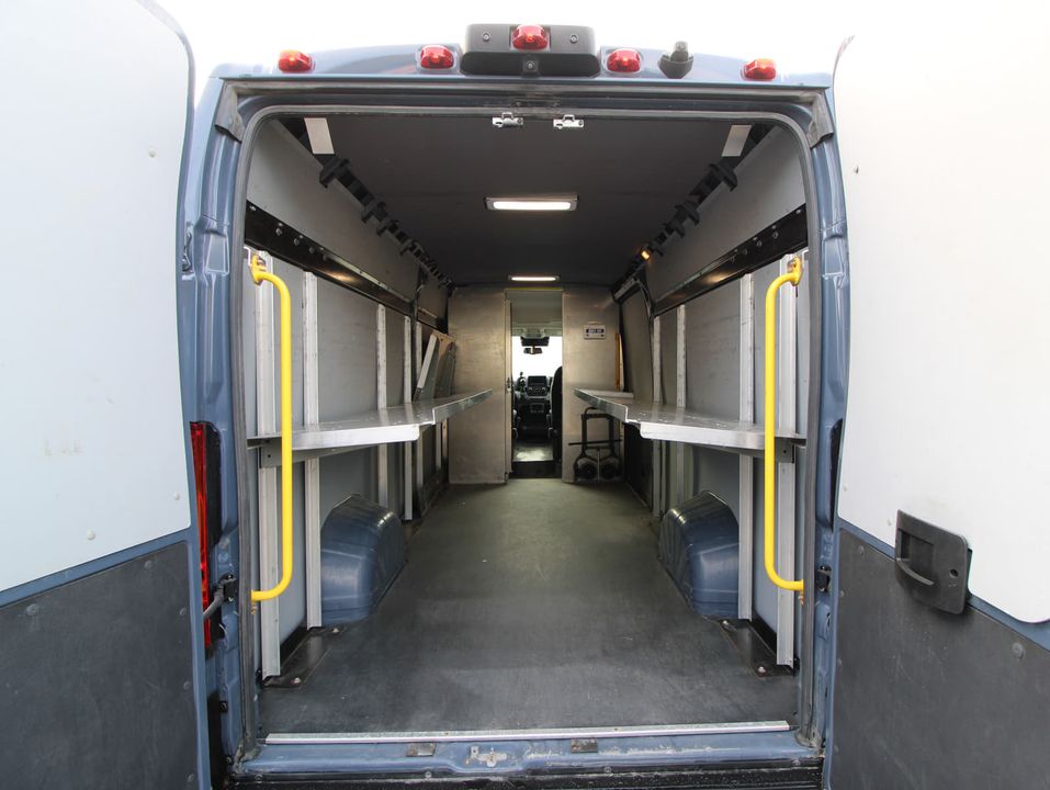 RAM ProMaster Cargo Van 2022 - Image 14