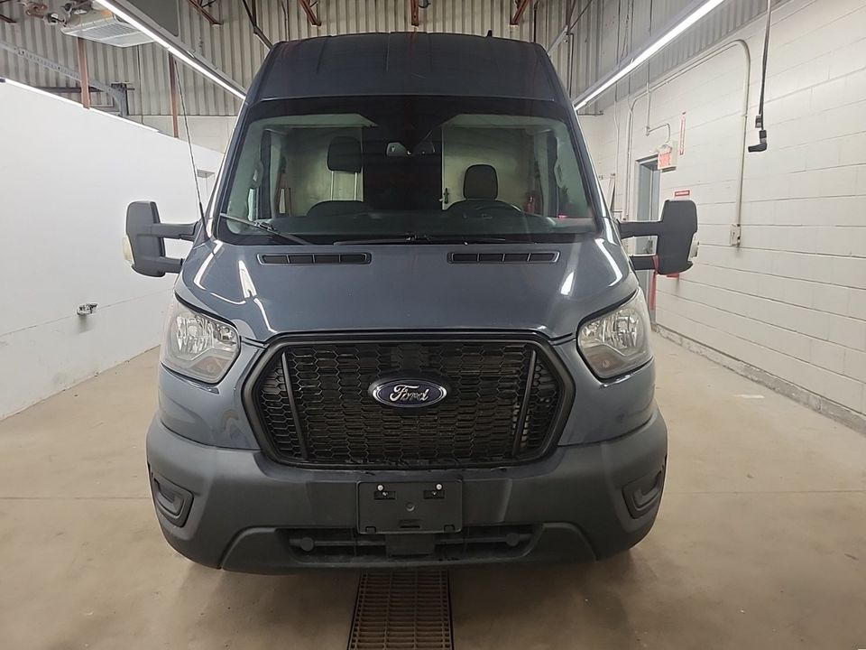 Ford Transit-250 Cargo Van 2021 - Image 9